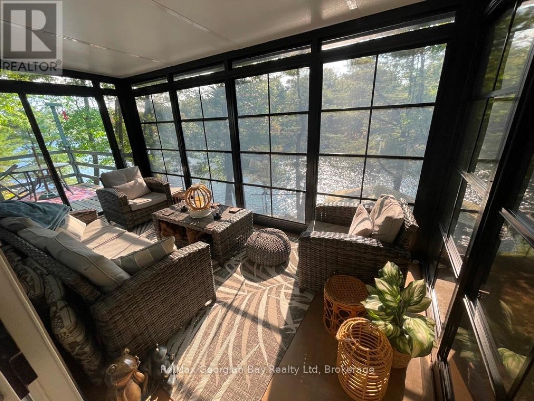 4SR406 SEVERN RIVER ROUTE, Severn River