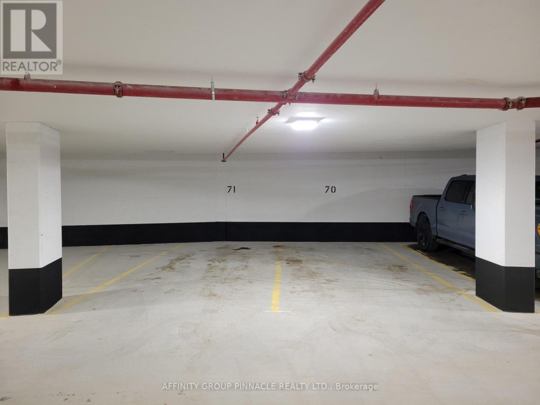 201 - 99 LOUISA STREET, Cameron Lake