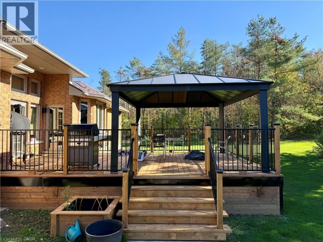 3040 TOWNLINE Road, 
