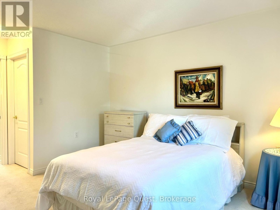 602 - 55 MUSEUM DRIVE, 