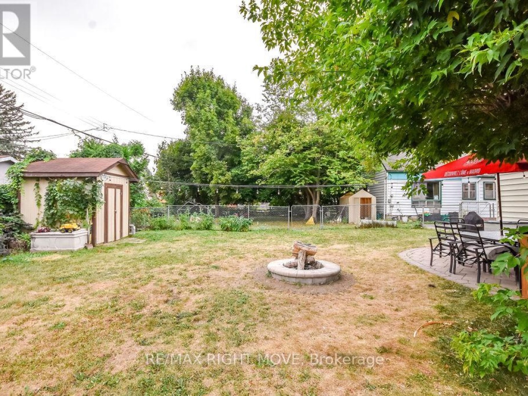 320 HILDA STREET, 