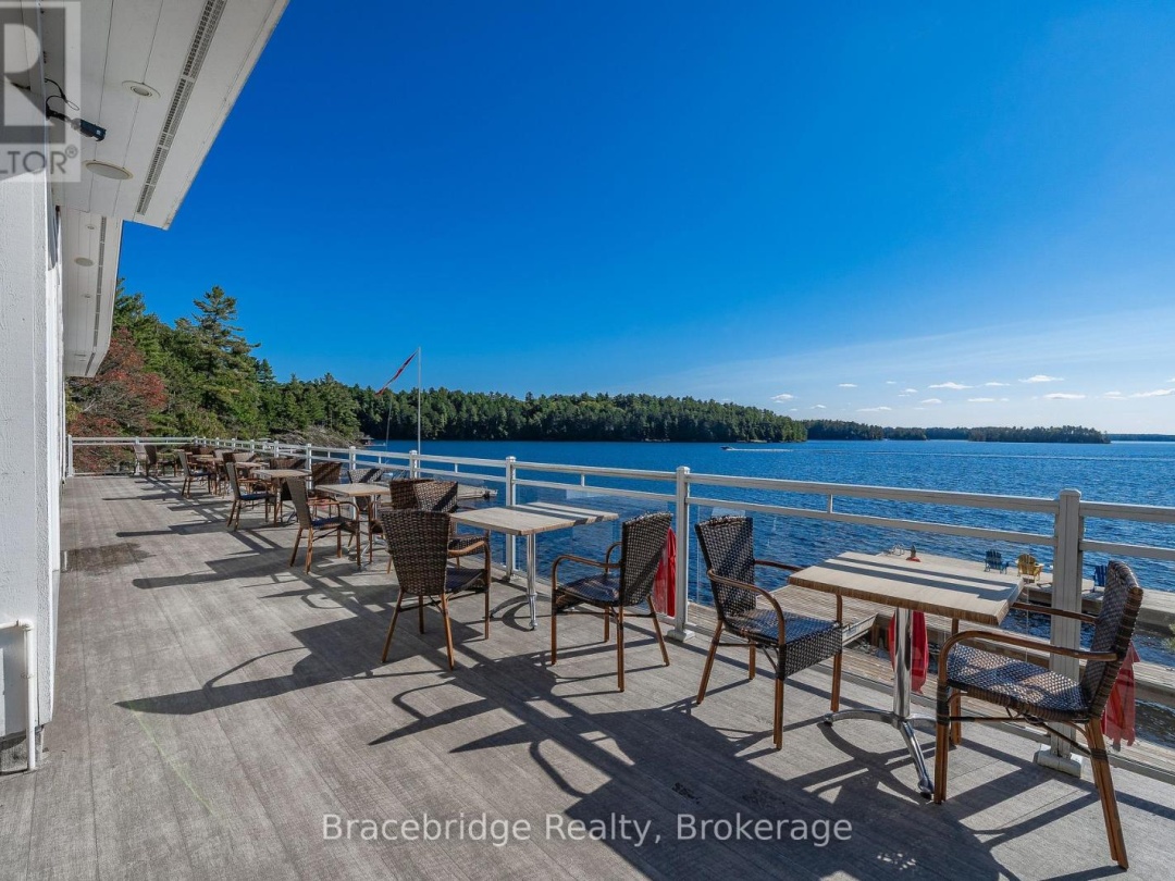 A201-D1 - 1869 MUSKOKA 118 ROAD W, 