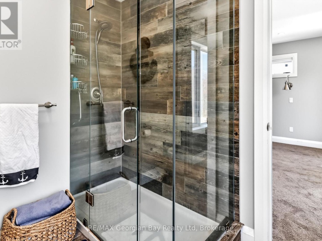 1432 HONEY HARBOUR ROAD, Georgian Bay (Baxter)
