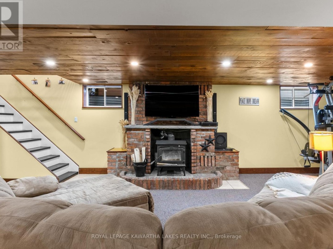1138 LITTLE BRITAIN ROAD, Kawartha Lakes (Mariposa)