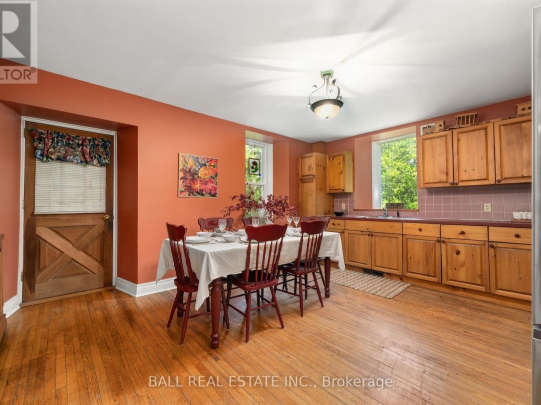 108 TATES BAY ROAD, Trent Lakes