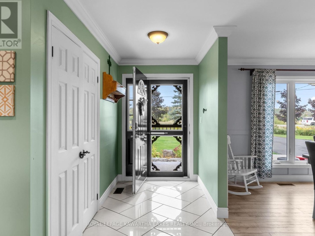 1138 LITTLE BRITAIN ROAD, Kawartha Lakes (Mariposa)