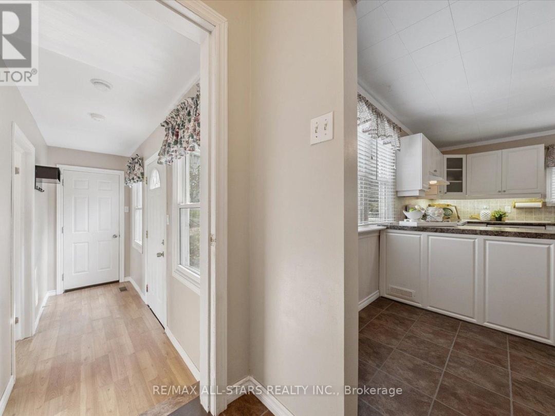 32805 THORAH SIDE ROAD, 