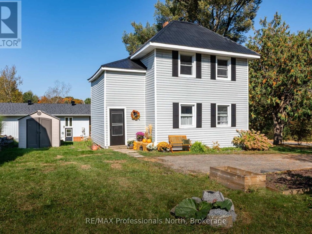 26 KITCHEN ROAD S, Huntsville (Chaffey)