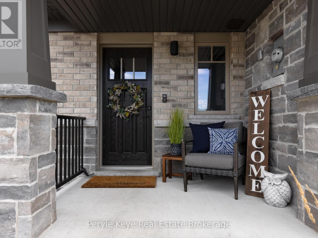 5 KELSEY MADISON COURT, 
