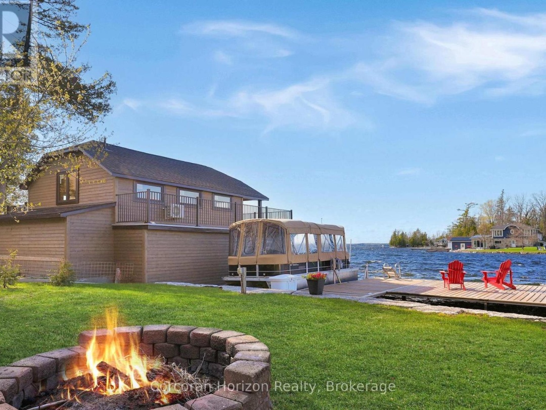 8 GOODMAN ROAD, Balsam Lake