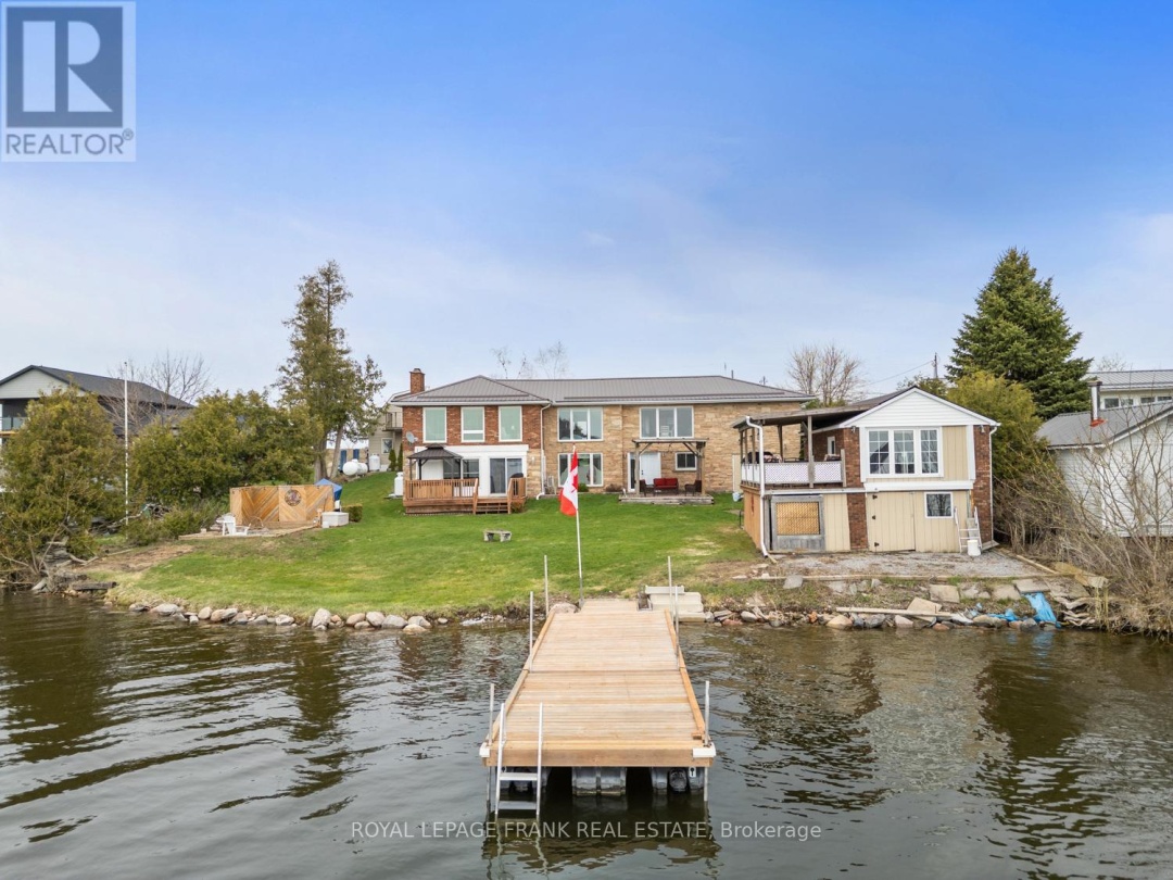 106 STARR BOULEVARD, Lake Scugog