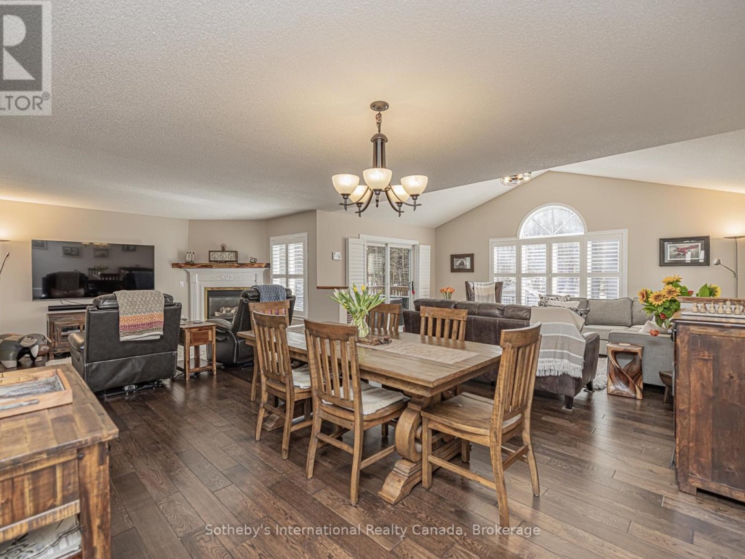 35 PINERIDGE GATE, Gravenhurst (Muskoka (S))