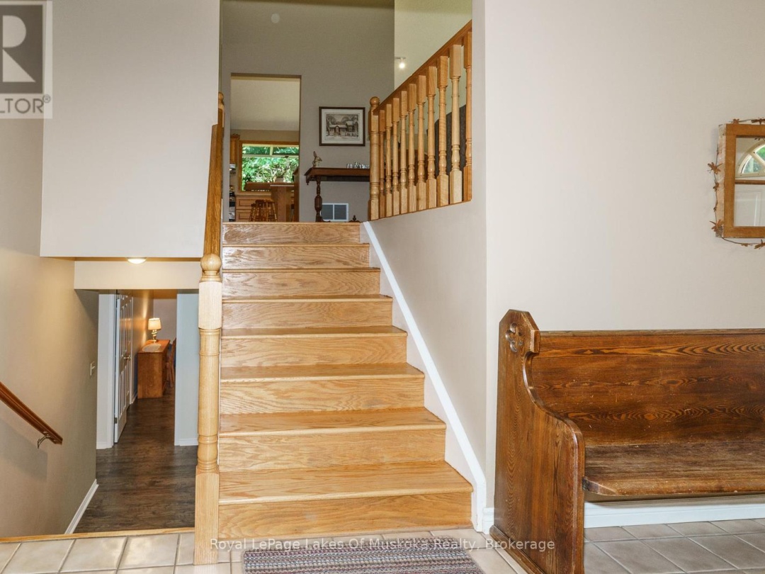 1020 AMELIA CRESCENT, Gravenhurst (Morrison)