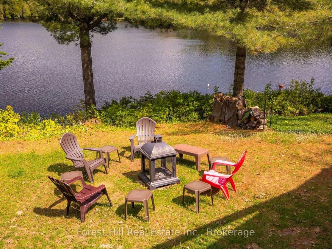 445 LORIMER LAKE ROAD, Lorimer Lake