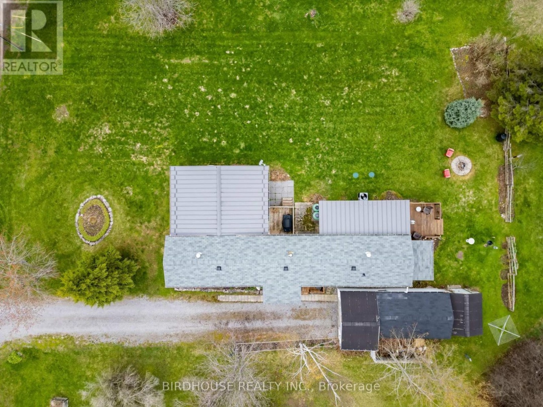 68 GLENWAY DRIVE, Kawartha Lakes (Verulam)