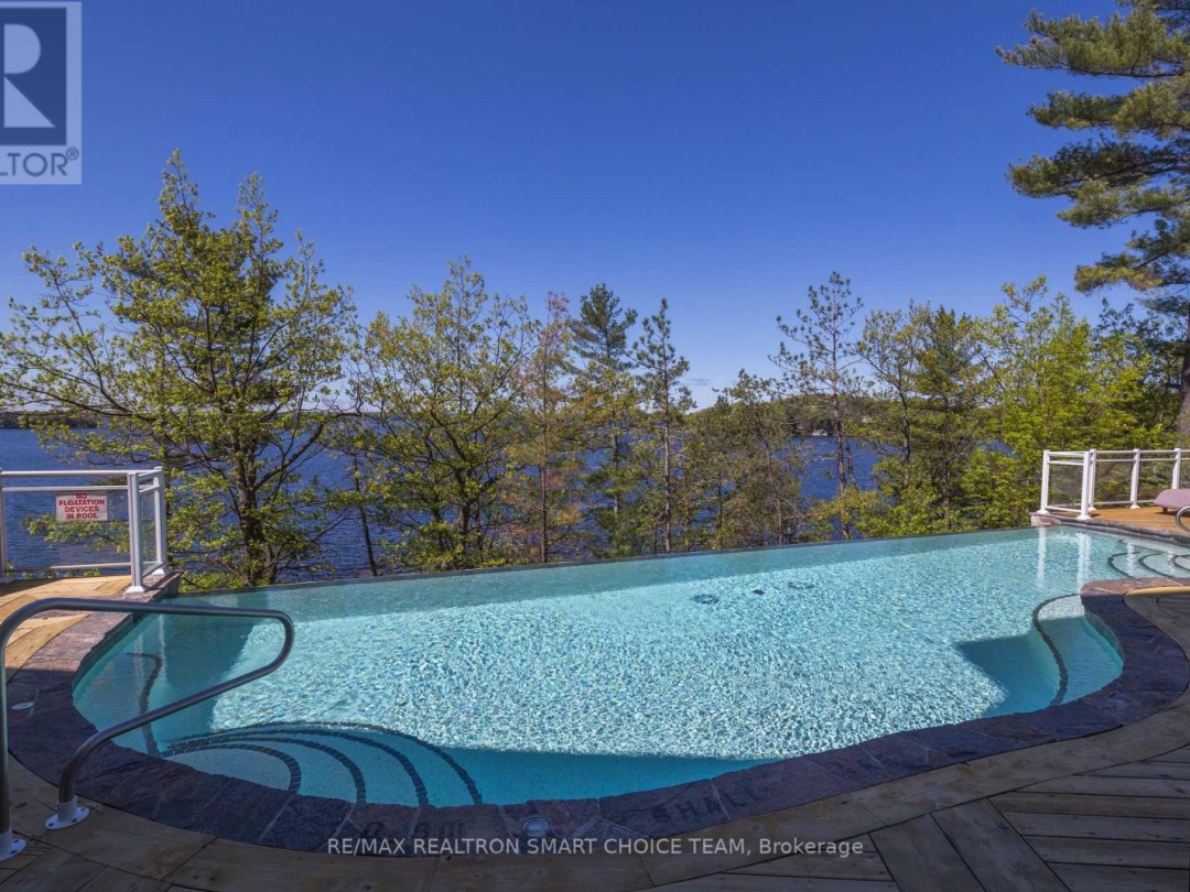 L204-A1&B1 - 1869 MUSKOKA 118 ROAD W, 