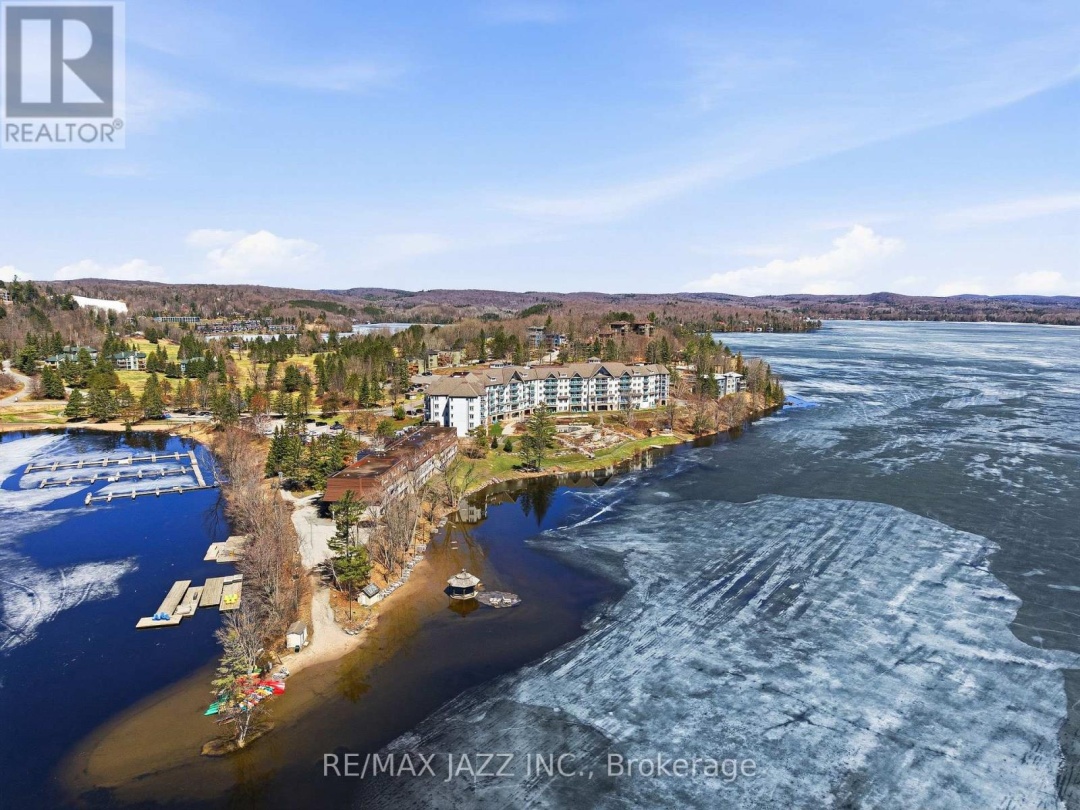 119 - 25 PEN LAKE POINT ROAD, Peninsula Lake