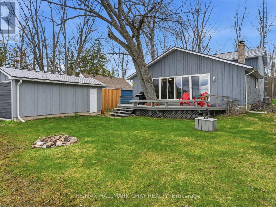 4350 PLUM POINT ROAD, Lake Simcoe