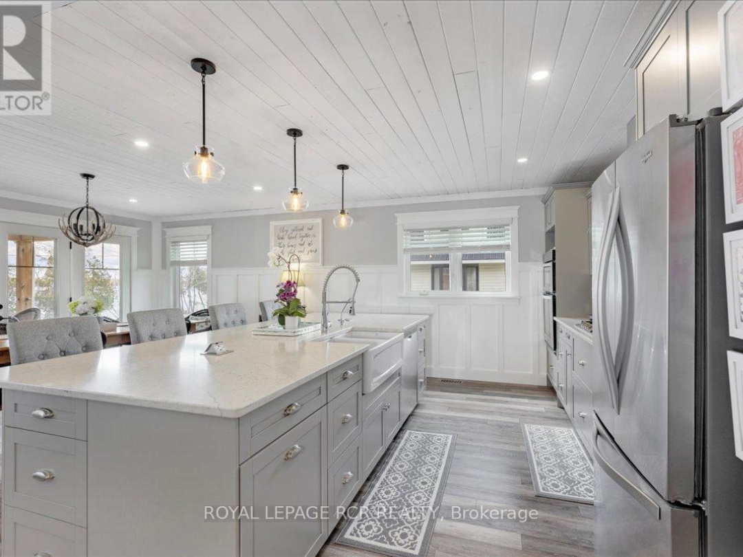 1093 NORTH BAY DRIVE, Balsam Lake