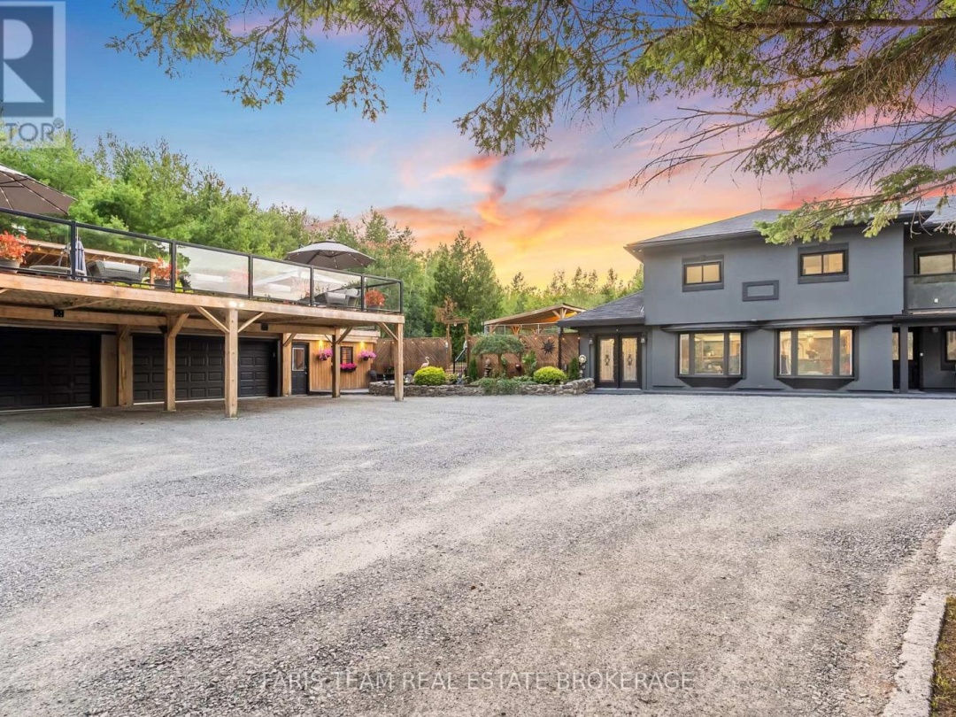 2988 FESSERTON SIDE ROAD, 