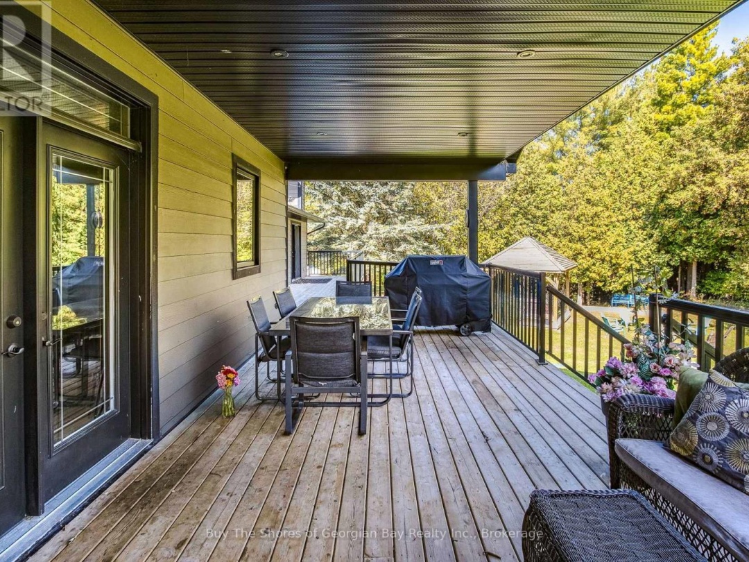 399 DAWSON'S SIDE ROAD, 