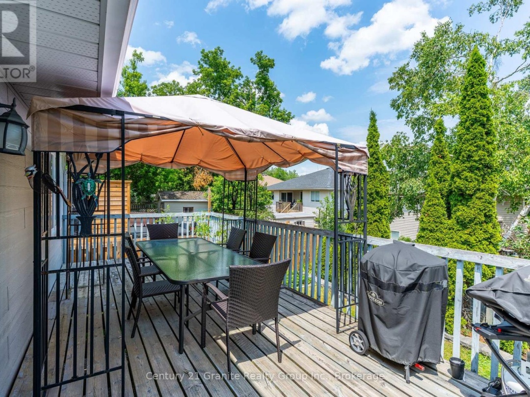 4 BIRCH CRESCENT, 