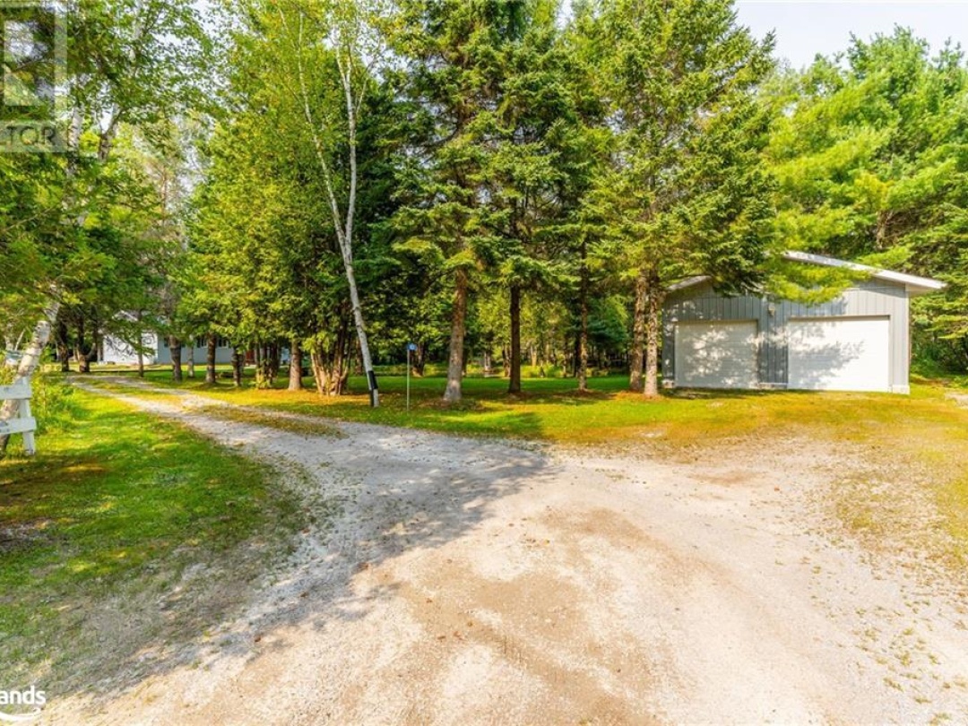 1625 Hunter Creek Road, Gull River