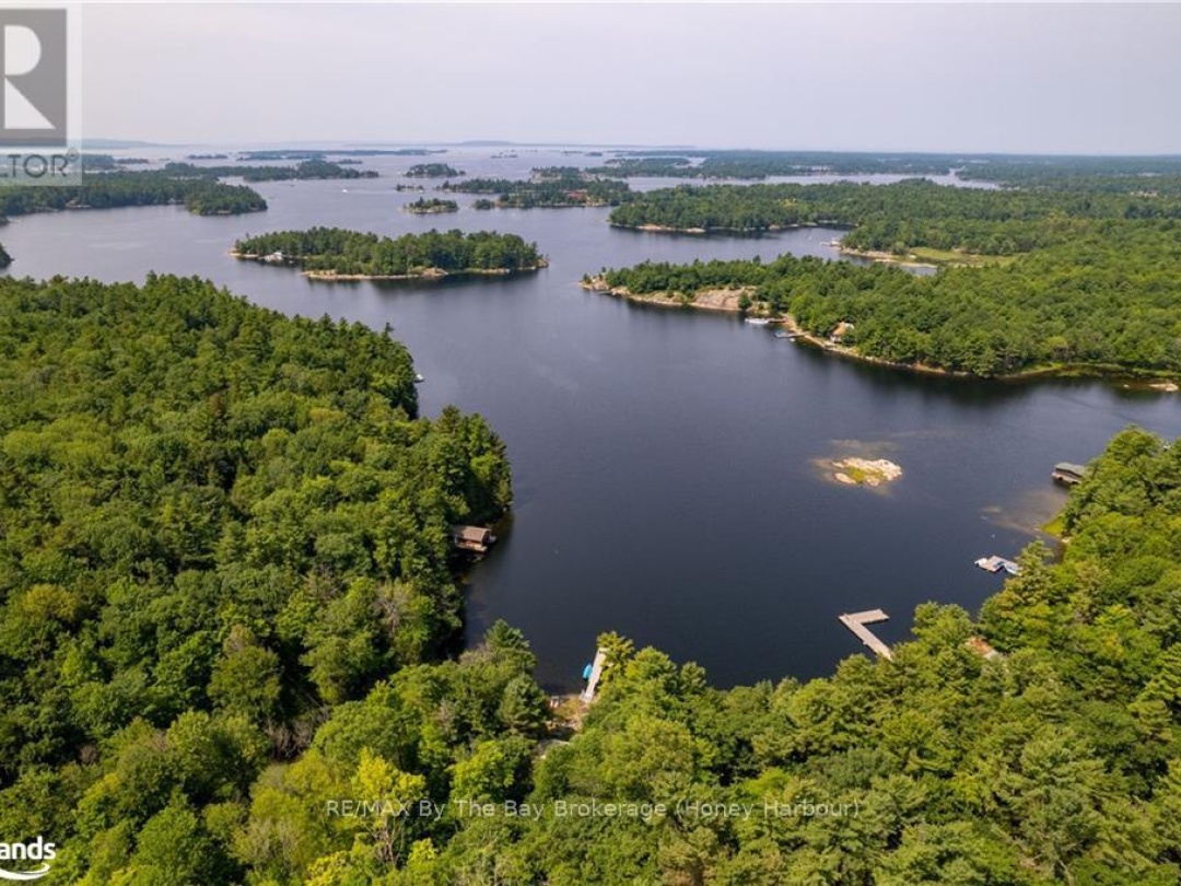 15548 Georgian Bay Shore, Georgian Bay (Baxter)