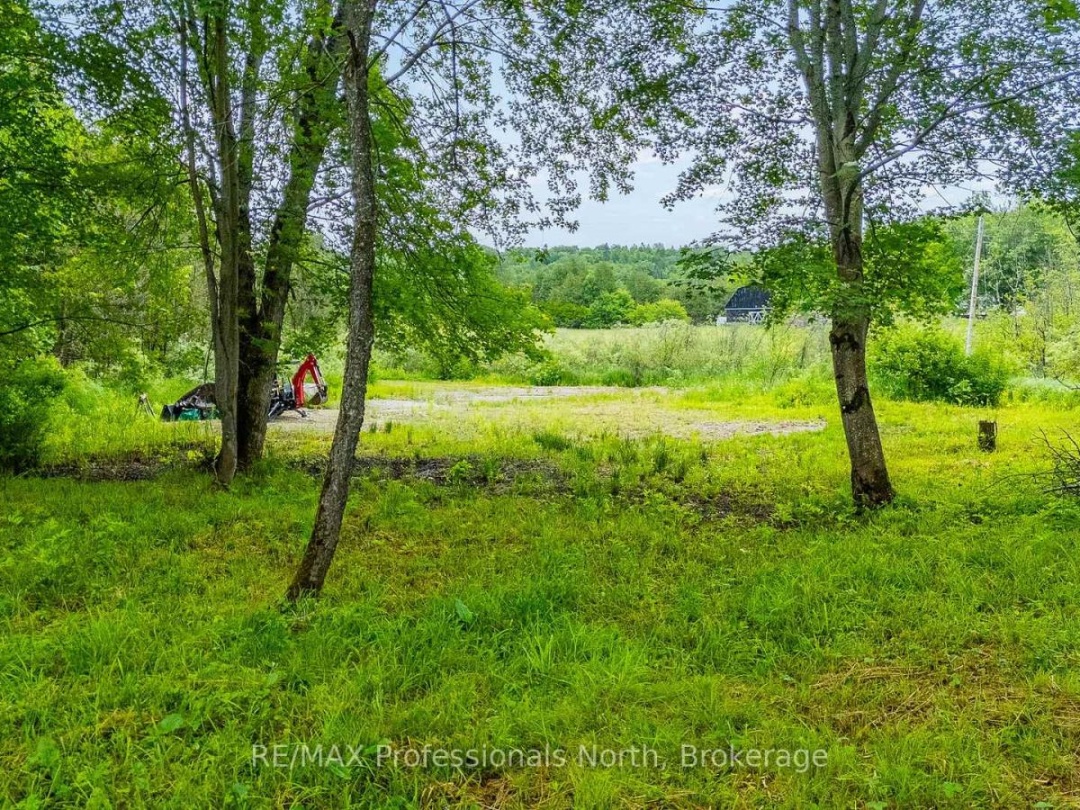0 SPRING VALLEY ROAD, Gull River