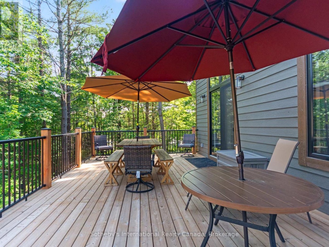 103 WHITES FALLS ROAD, Georgian Bay (Baxter)