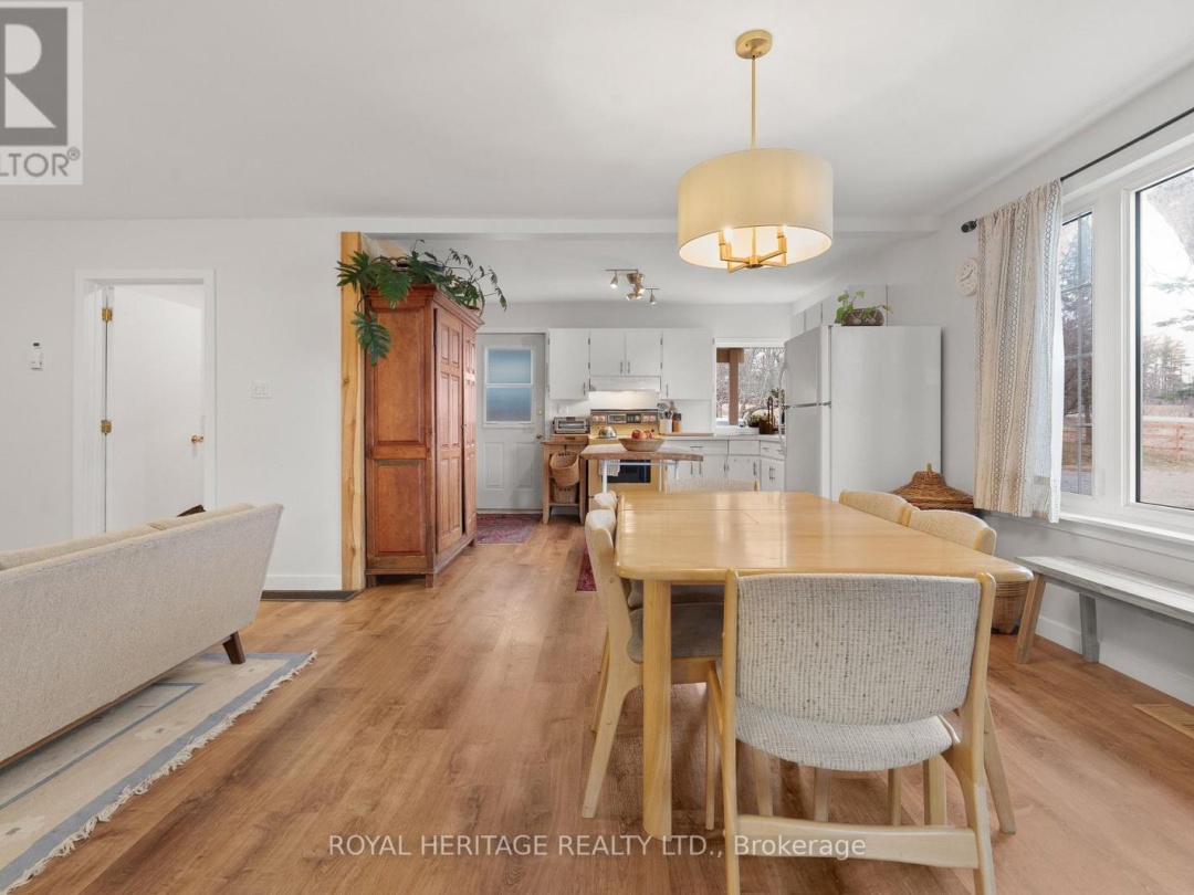 2291 COUNTY RD 36 N, Kawartha Lakes (Verulam)