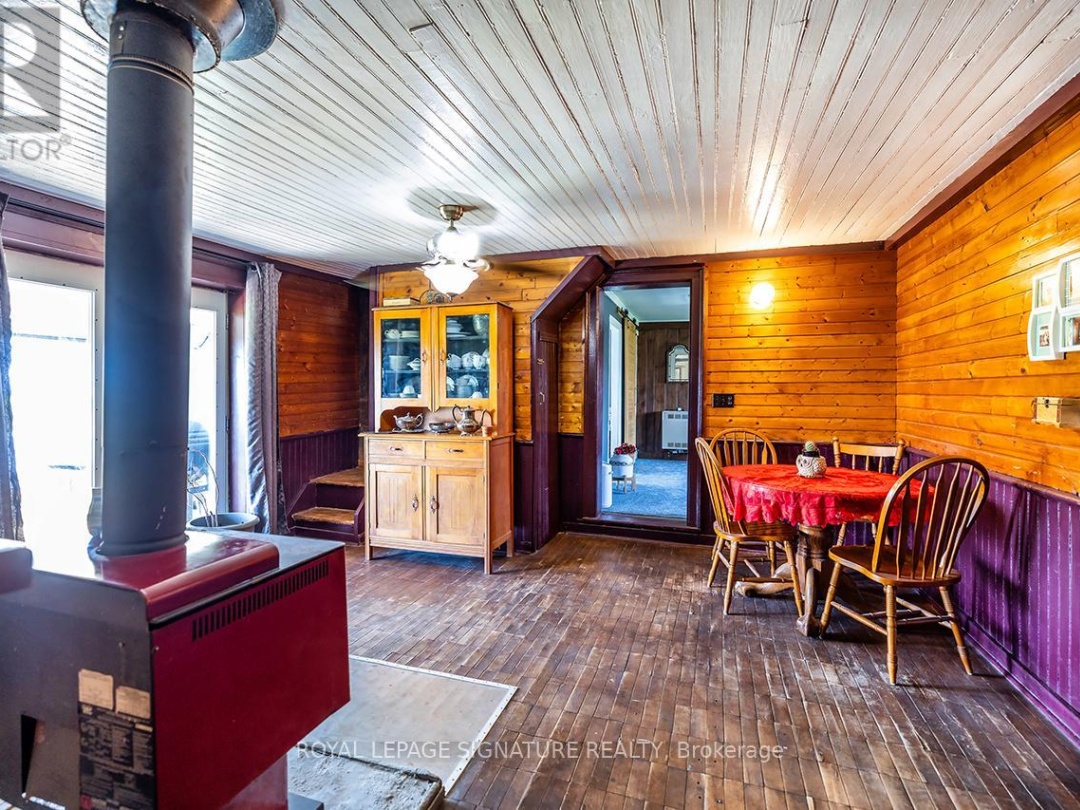 1007 MOOR ROAD, Kawartha Lakes (Eldon)