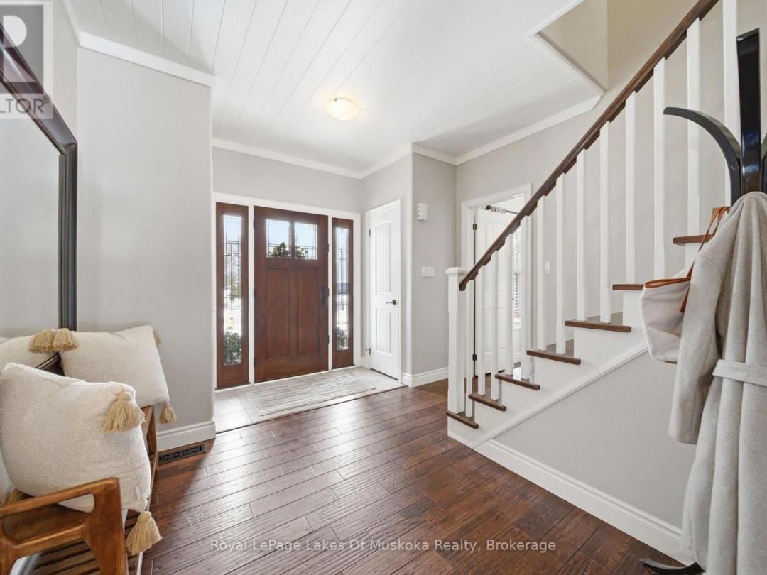 2029 ELANA DRIVE, Severn (Bass Lake)