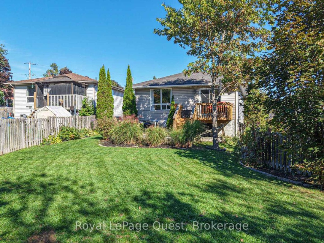 11 GOLDIE DRIVE, 