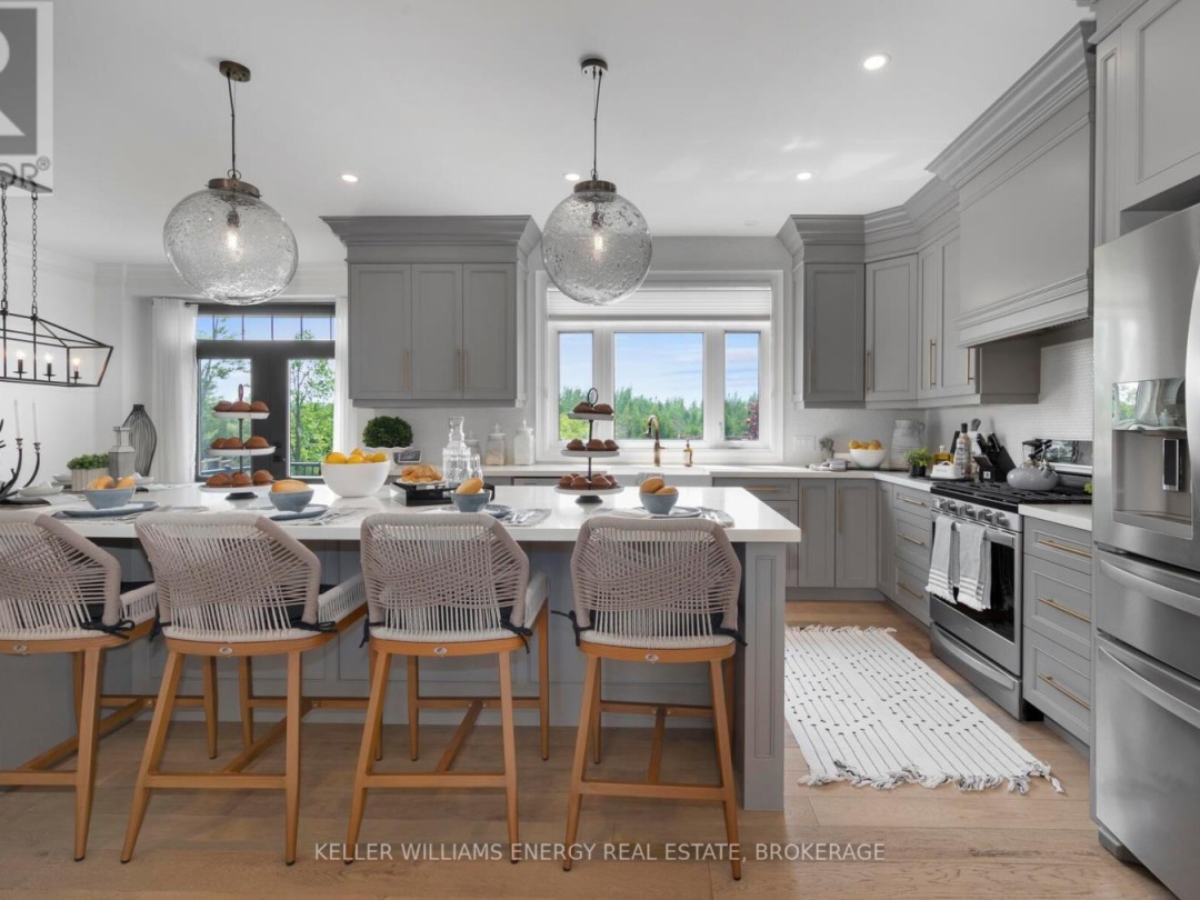 423 FINGERBOARD ROAD, Kawartha Lakes (Mariposa)