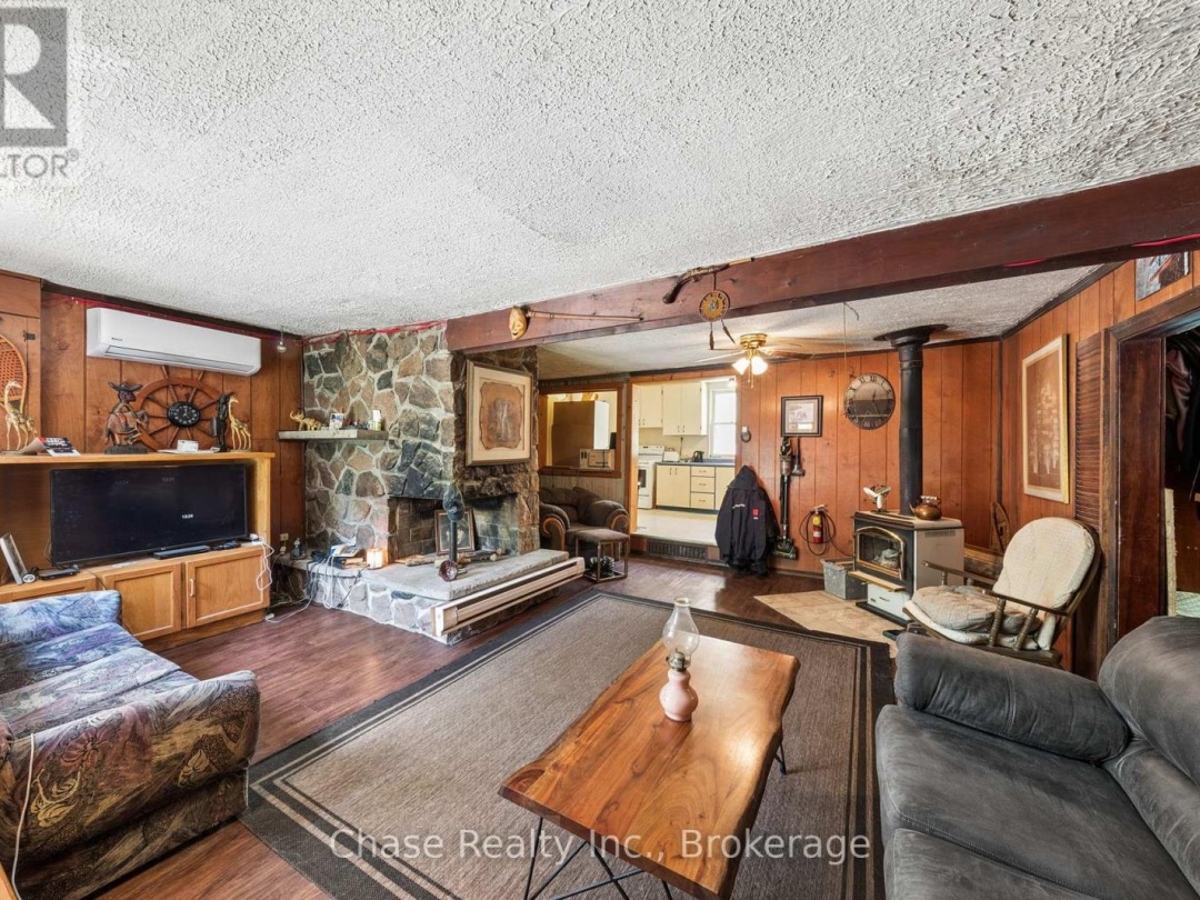1840 ISLAND ROAD, Severn