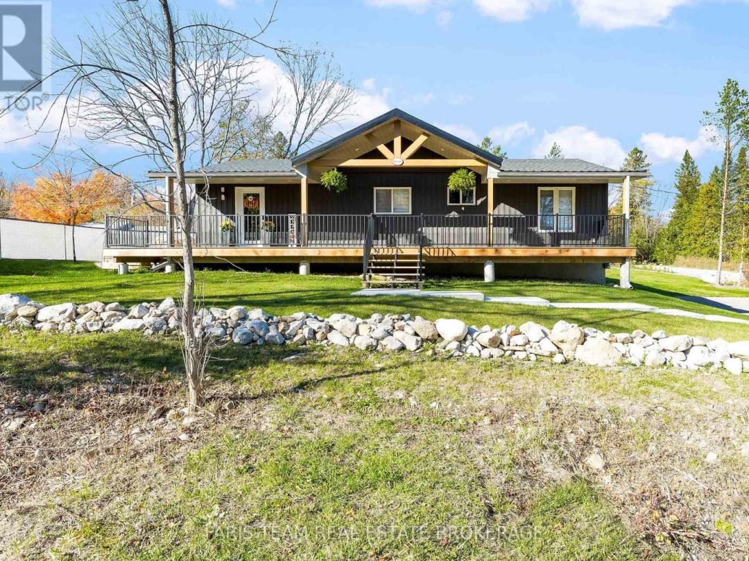 550 SECOND AVENUE, Tay (Port McNicoll)