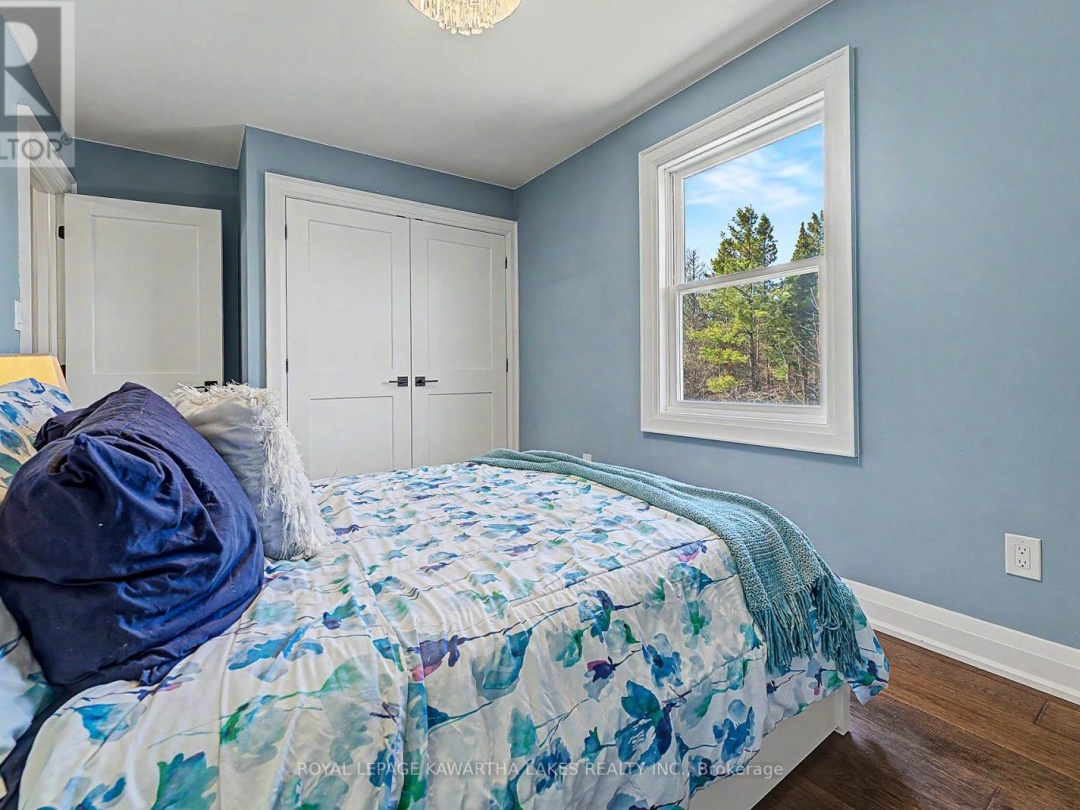 91 SOMERVILLE CONCESSION 5, Kawartha Lakes (Somerville)