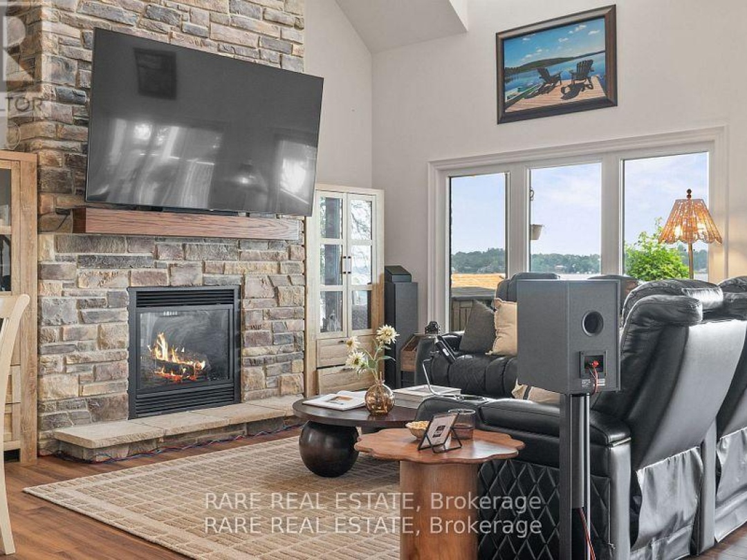 69 MARSH CREEK ROAD, Lake Scugog