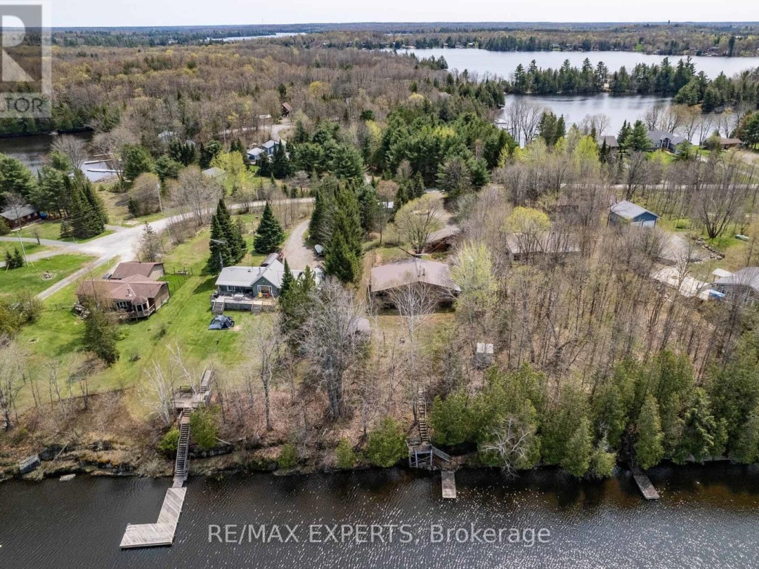 86 Stoney Road, Manitouwabing Lake