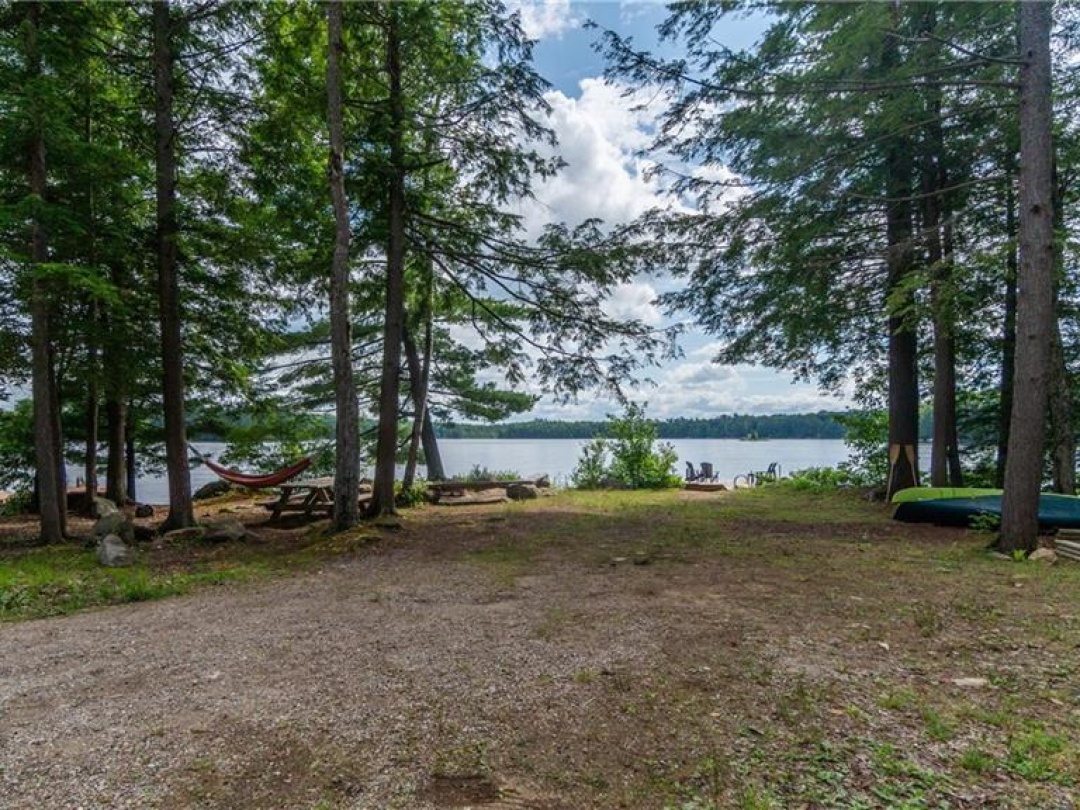 1032 Lakeshore Drive S, Leech Lake