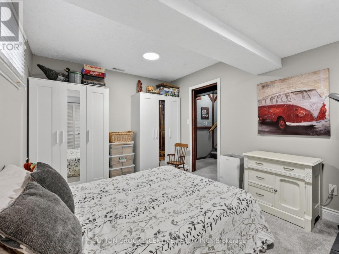 4600 TRENT TRAIL, Severn River