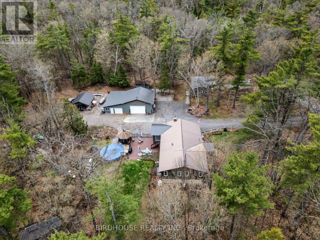 40 HUGILL ROAD, Kawartha Lakes (Somerville)