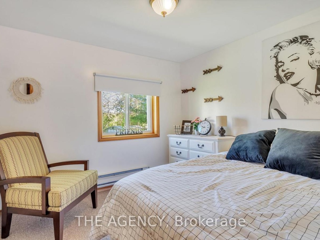 108 COLDSTREAM ROAD, Cameron Lake