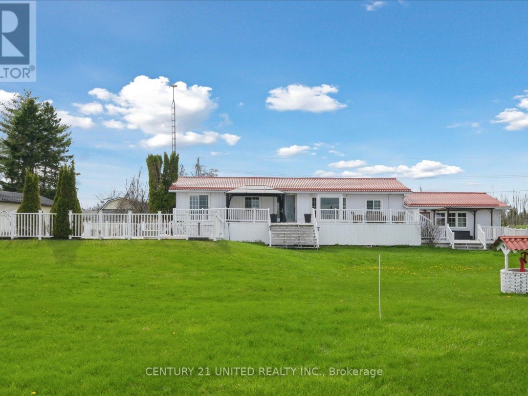 128 PEARNS ROAD, 