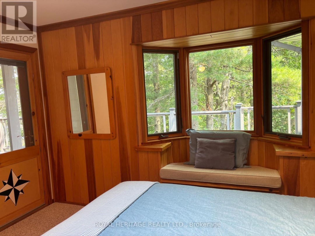 7224 ISLAND 630 GEORGIAN BAY, 