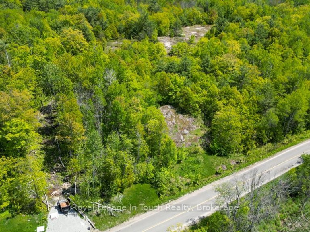 434 SOUTH BAY ROAD, Georgian Bay (Baxter)