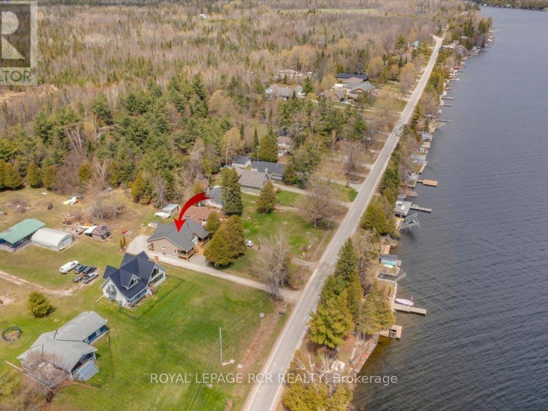 1093 NORTH BAY DRIVE, Balsam Lake