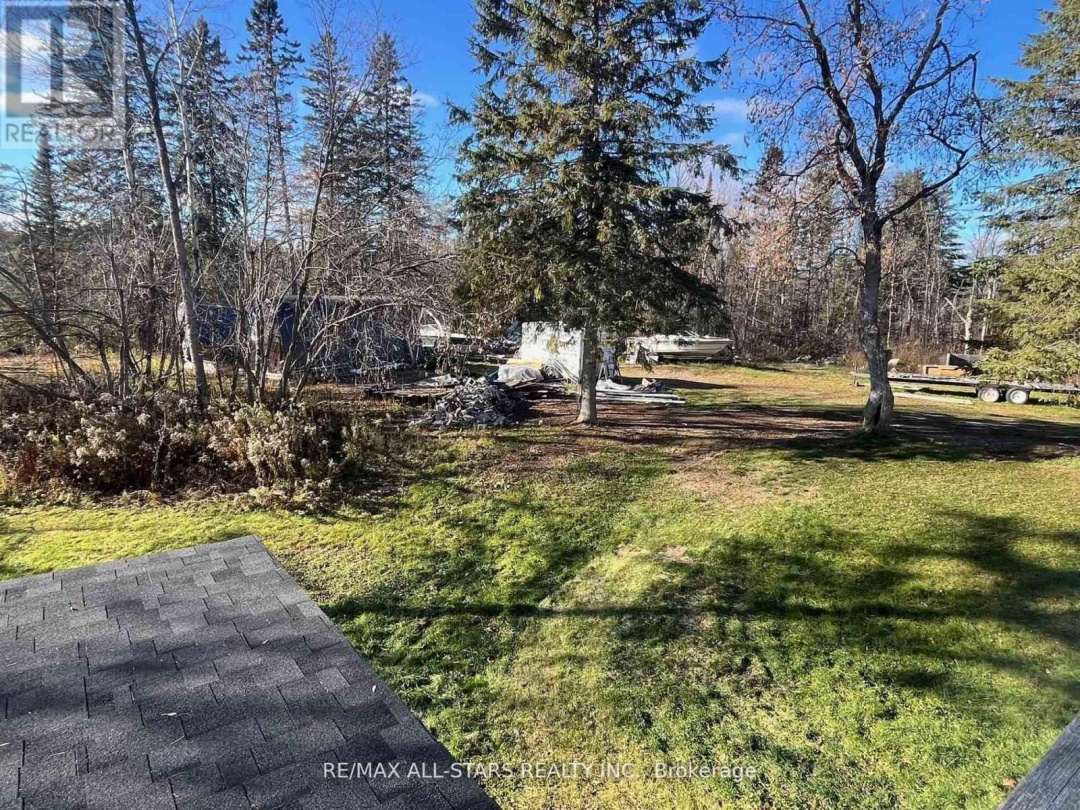 211 BURNT RIVER ROAD, Kawartha Lakes (Somerville)