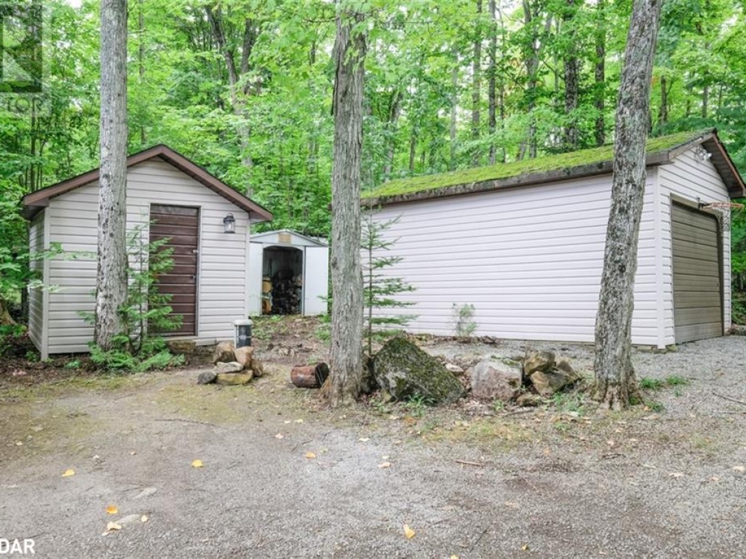 43 Gatewood Road, Talbot Lake
